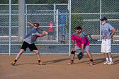2018 Dahlgren - Trinity UMC Softball 2018 Dahlgren - Trinity UMC Softball