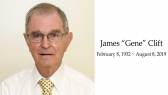 Gene Clift Funeral Gene Clift Funeral