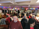 2025 Sweethearts Dinner 2025 Sweethearts Dinner